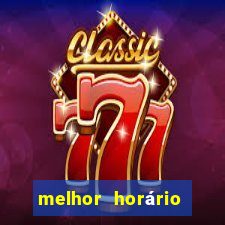 melhor horário para jogar fortune rabbit à noiteCommercial